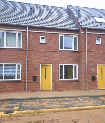 Te huur: Huis Stadhoudersstraat in Maastricht, Limburg, Maastricht