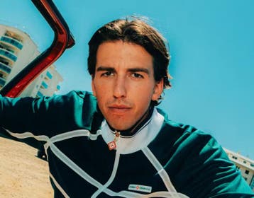 Josh Baker Tickets 2026 Gashouder Amsterdam, Tickets en Kaartjes, Twee personen