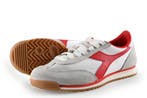 Diadora Sneakers in maat 38 Wit, Kleding | Dames, Schoenen, Diadora, Verzenden, Wit, Sneakers of Gympen