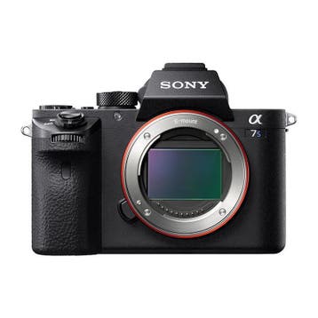 Sony Alpha A7S II systeemcamera Body - Tweedehands, Audio, Tv en Foto, Verzenden, Gebruikt, Sony