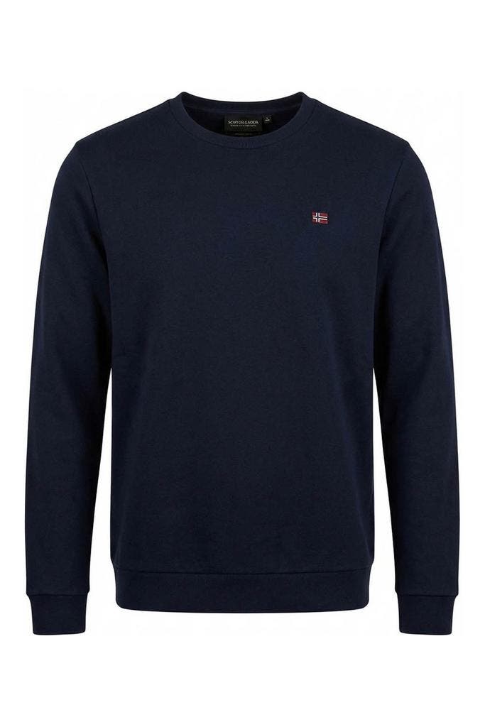 Napapijri Trui in maat 3XL Blauw, Kleding | Heren, Truien en Vesten, Blauw, Zo goed als nieuw, Verzenden