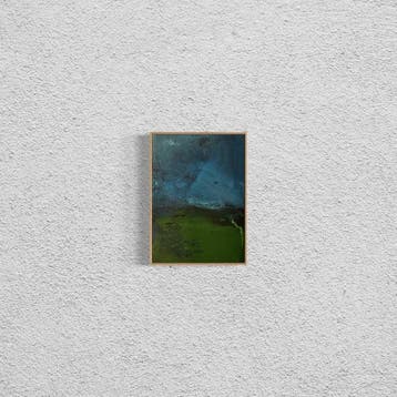 Anton Kaestner - #465 - S -  Storm .