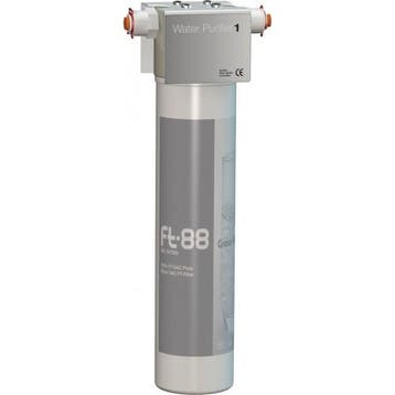FT-88 Waterfilter Koolstof met Filterhouder, Verzenden, Nieuw