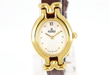 Fendi - Fendi Chameleon - Zonder minimumprijs - 640L - Dames, Nieuw