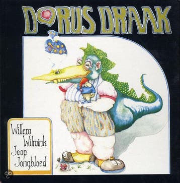 Dorus Draak - Wilmink, Boeken, Verzenden, Gelezen