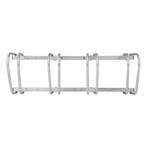 ProPlus Fietsenrek voor 4 fietsen - vloer en wandmontage..., Ophalen of Verzenden, Nieuw, Overige typen