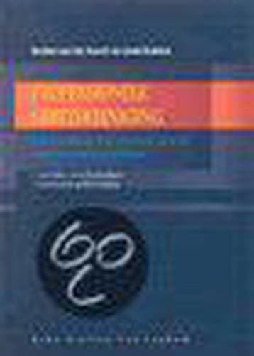 PROFESSIONELE GEBITSREINIGING DR 1 - G. van der Avoort, Boeken, Verzenden, Gelezen, G. van der Avoort