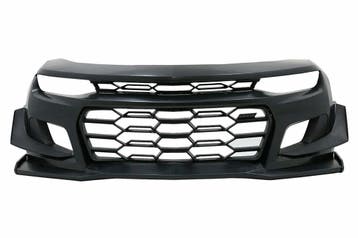 Voorbmper Chevrolet Camaro ZL1 Look 15-18, Ophalen of Verzenden, Nieuw