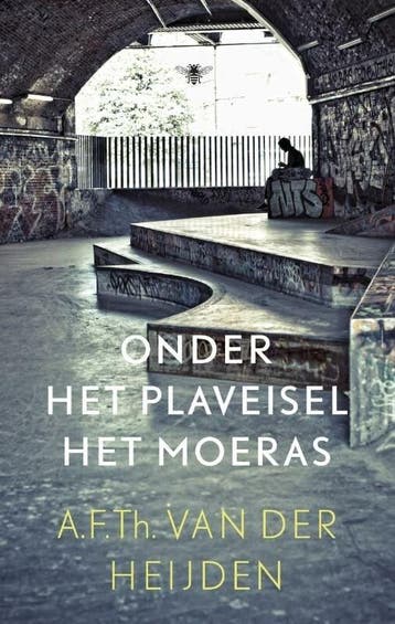 De tandeloze tijd 3,2 - Onder het plaveisel het moeras, Verzenden, Nieuw