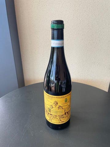 2022 Valentini, Trebbiano - Abruzzo DOC - 1 Fles (0,75, Nieuw