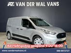 Ford Transit Connect | 1.5 EcoBlue 120pk Automaat L2H1, Auto's, Bestelauto's, Automaat, Gebruikt, Euro 6, Diesel