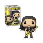 Funko Pop! Rocks: Metallica - Robert #487, Verzamelen, Poppetjes en Figuurtjes, Verzenden, Nieuw