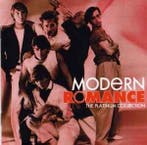cd - Modern Romance - The Platinum Collection, Verzenden, Zo goed als nieuw