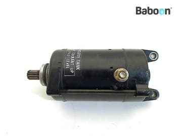 Startmotor Honda XL 600 V Transalp 1991-1993 (XL600V PD06), Verzenden, Gebruikt