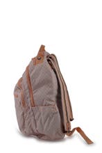 Kipling Rugzak Roze, Verzenden, Zo goed als nieuw, Roze