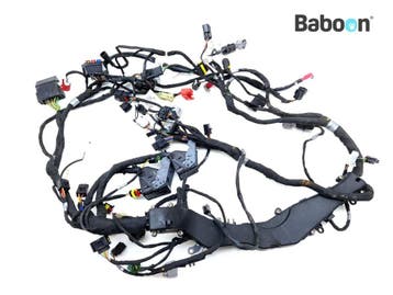 Kabelboom Aprilia RS 457 2024 (2D000819), Verzenden, Gebruikt
