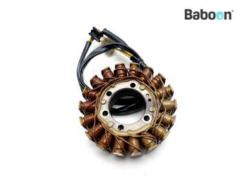 Dynamo Laadspoel Ducati Multistrada 1000 DS 2005-2006, Verzenden, Gebruikt