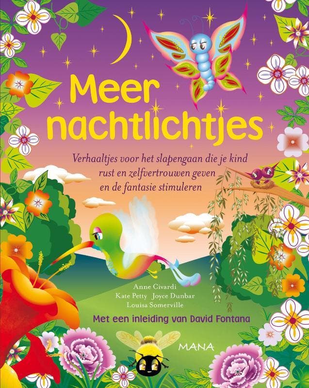 Meer nachtlichtjes 9789049106645 Anne Civardi, Boeken, Kinderboeken | Kleuters, Zo goed als nieuw, Verzenden