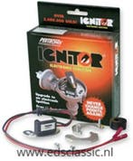 Pertronix Ignitor I onderdeelnummer NE-161, Ophalen of Verzenden, Nieuw
