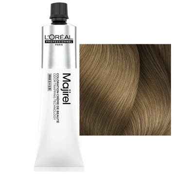 LOréal Professionnel  Majirel Haarverf 8.31  60 ml, Verzenden, Nieuw