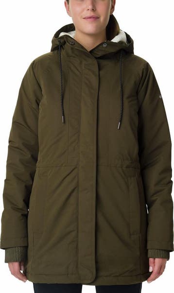 Columbia Maat M  South Canyon- Sherpa Lined Jacket, Verzenden, Nieuw