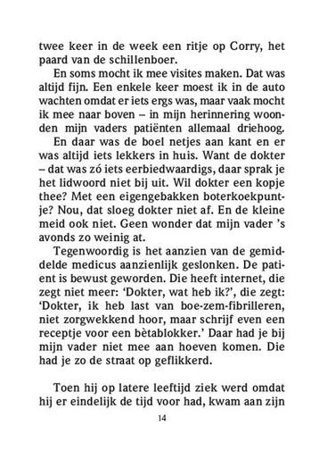Hindergroen / Gouden Grote Letter Boeken 9789036438667, Boeken, Romans, Verzenden, Gelezen, Martine Bijl