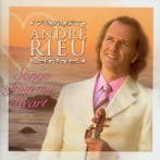 André Rieu And The Johann Strauss Orchestra - Songs From My, Ophalen of Verzenden, Gebruikt