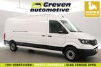 Volkswagen Crafter 2.0 TDI 177PK L4H3  3000KG Trekgew.  Aut., Automaat, Volkswagen, Wit, Diesel
