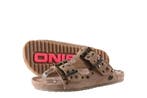 Vingino Sandalen Meisjes in maat 32 Zwart, Verzenden, Jongen of Meisje, Schoenen, Zo goed als nieuw