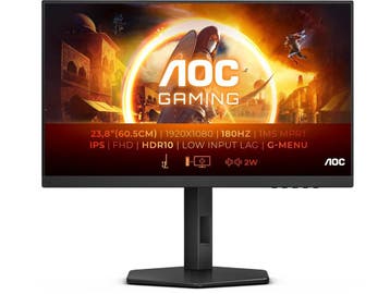 [RETOURDEAL] AOC AGON 27G4X | 27 | FullHD | 180hz | IPS ..., Computers en Software, Ophalen of Verzenden, Nieuw, AOC