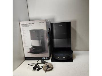 Dreame L40 Ultra AE - Robotstofzuiger - 19000 Pa zuigkracht, Verzenden, Zo goed als nieuw
