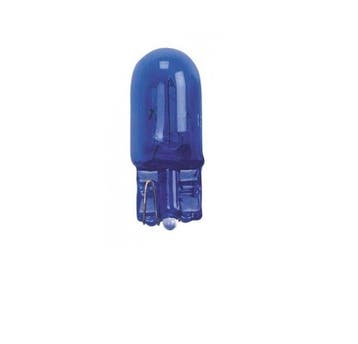W5W / T10 xenon look lampen voor stadsverlichting / kenteken, Auto diversen, Ophalen of Verzenden