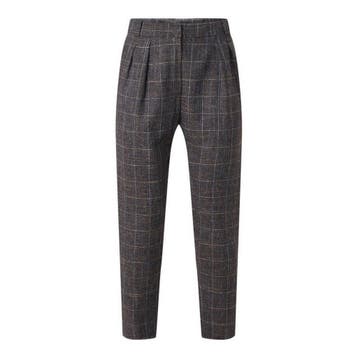 Les Coyotes de Paris • grijze pantalon Romeo • 36, Verzenden, Nieuw, Maat 36 (S), Grijs