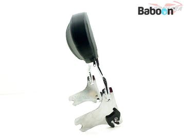 Sissybar Harley-Davidson FLHX Street Glide 2007-2008 length, Verzenden, Gebruikt