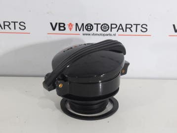 Harley Davidson Sportster Tankdop Zwart, Ophalen of Verzenden, Nieuw