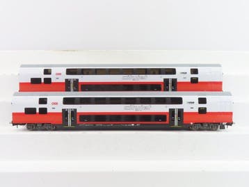 Jägerndorfer Collection H0 - 76820 - Treinstel (1) -, Nieuw