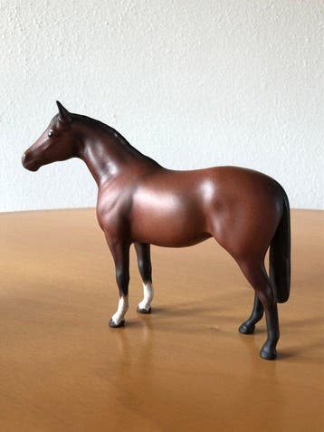 Beswick England - Beeldje - Aardewerk