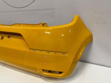 RENAULT TWINGO III FACELIFT ACHTERBUMPER BUMPER 850229086R, Auto-onderdelen, Ophalen, Gebruikt, Renault, Bumper