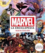 9798217135431 Marvel La enciclopedia (Marvel Encyclopedia..., Verzenden, Nieuw, Alan Cowsill