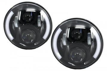 Koplampen JEEP Wrangler JK (2007-2017) VW Golf I / II /, Ophalen of Verzenden, Nieuw
