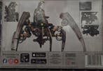 Warhammer 40.000 Necrons Triarch Stalker (Warhammer nieuw), Hobby en Vrije tijd, Wargaming, Ophalen of Verzenden, Nieuw