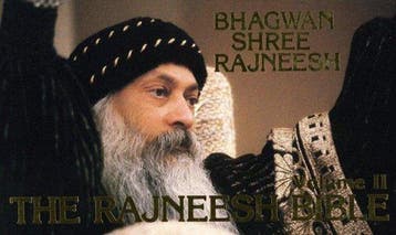 The Rajneesh Bible - Volume 2 - Osho (Bhagwan Shree Rajneesh, Verzenden, Nieuw