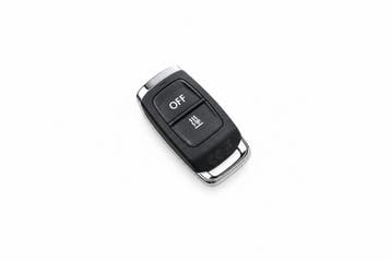 Originele afstandsbediening voor standkachel voor Audi, Ophalen of Verzenden, Nieuw, Audi