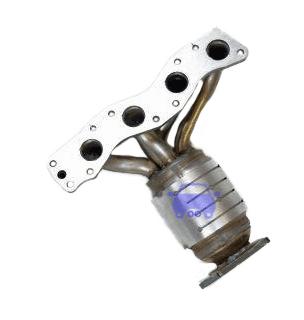 *Tip*  Katalysator SUZUKI Wagon R+ Ignis, Ophalen of Verzenden, Nieuw, Suzuki