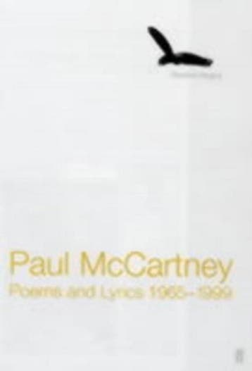 Blackbird Singing - Paul McCartney 9780571209927, Boeken, Verzenden, Zo goed als nieuw, Paul McCartney