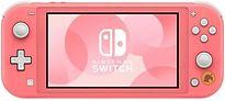 Nintendo Switch Lite 32 GB [Animal Crossing: New Horizons -, Verzenden, Zo goed als nieuw