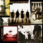 cd - Hootie &amp; The Blowfish - Cracked Rear View, Verzenden, Zo goed als nieuw