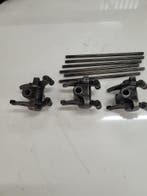 Yanmar 3QM30 Tuimerlaar en stoterstang 124450-14400 121370-, Watersport en Boten, Ophalen of Verzenden, Nieuw, Motor en Techniek