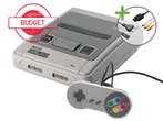 Super Nintendo Starter Pack - Value Edition, Spelcomputers en Games, Spelcomputers | Nintendo Super NES, Ophalen of Verzenden