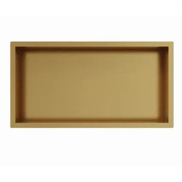 Adema Inbouwnis Calypte - 30x60x7 cm, Verzenden, Nieuw